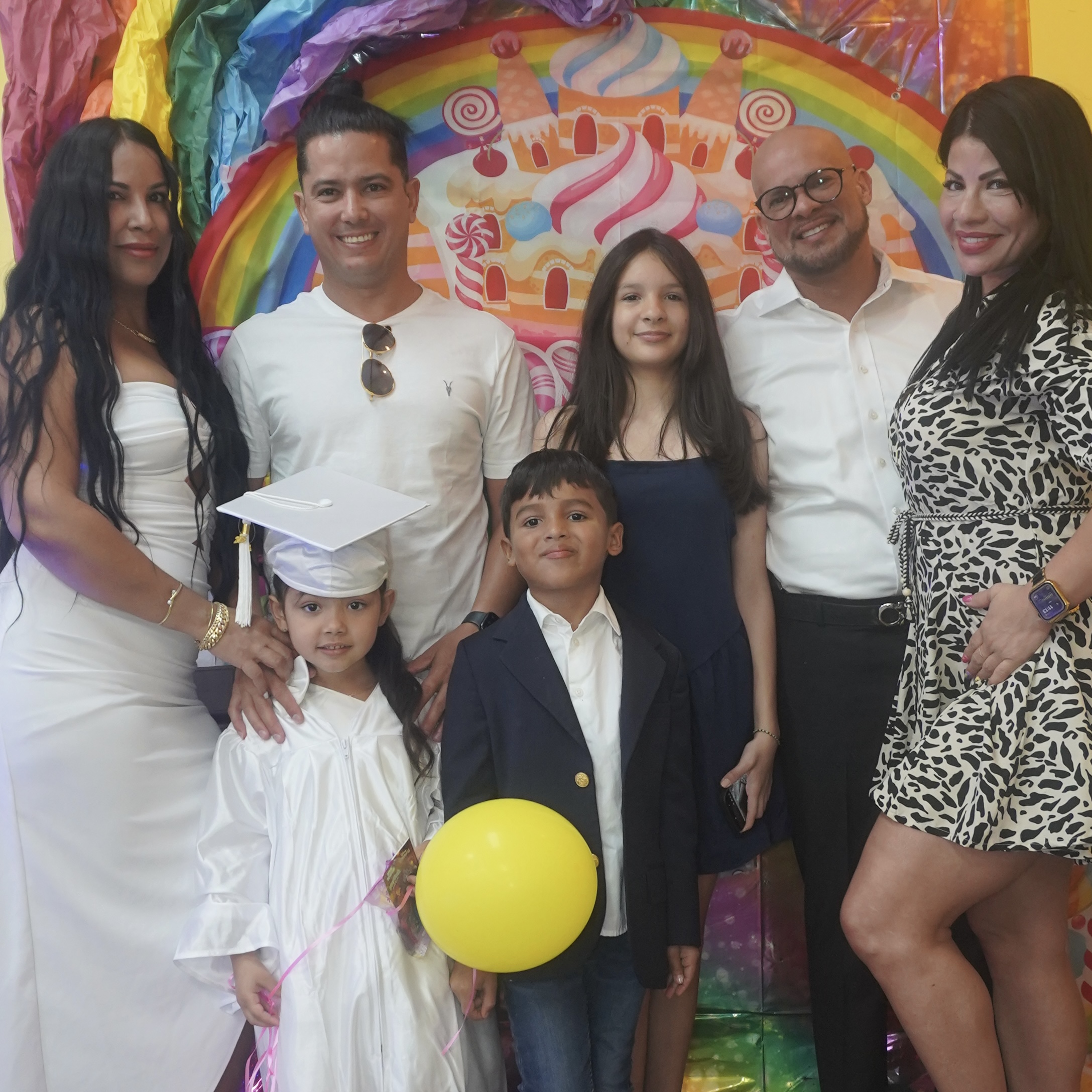 VPK Graduation Day